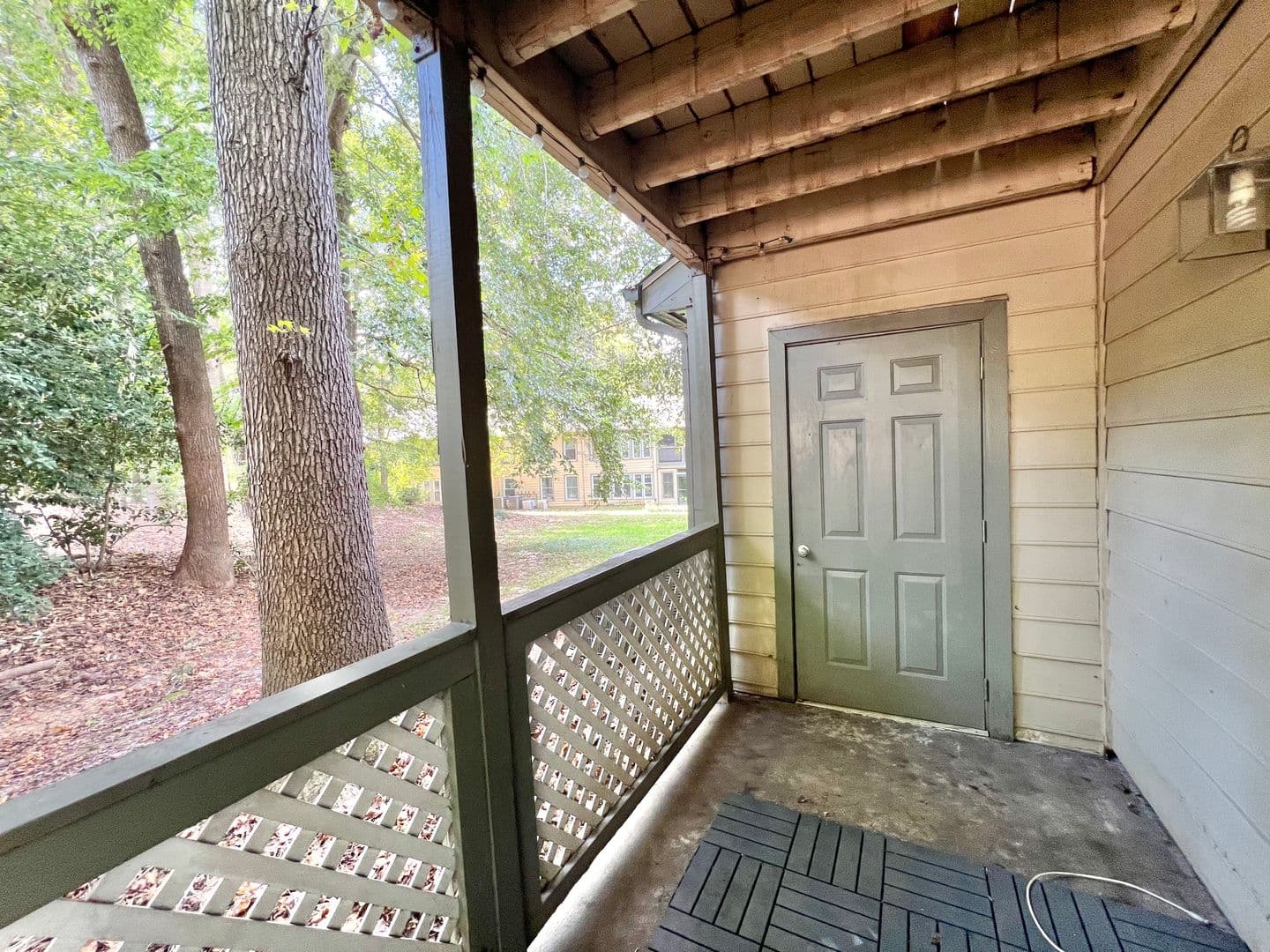 Raleigh Townhome: 401 Broad Leaf Circle