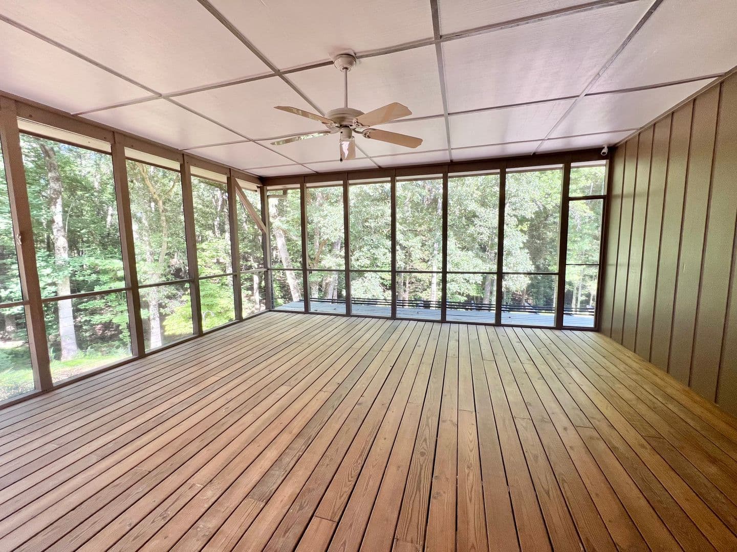 Raleigh House: 3005 Hickory Tree Place