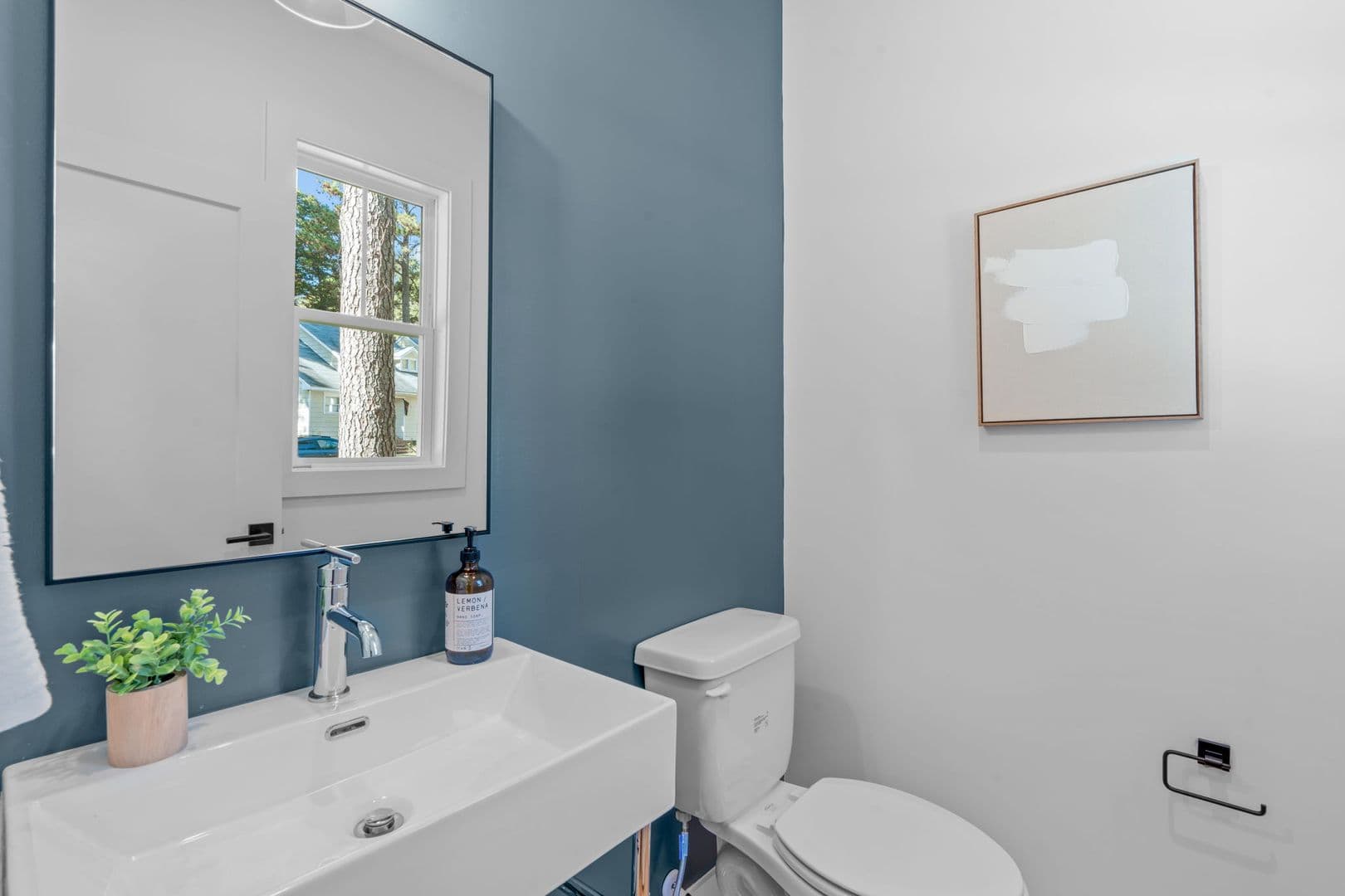 Raleigh Townhome: 5061 Lundy Dr.
