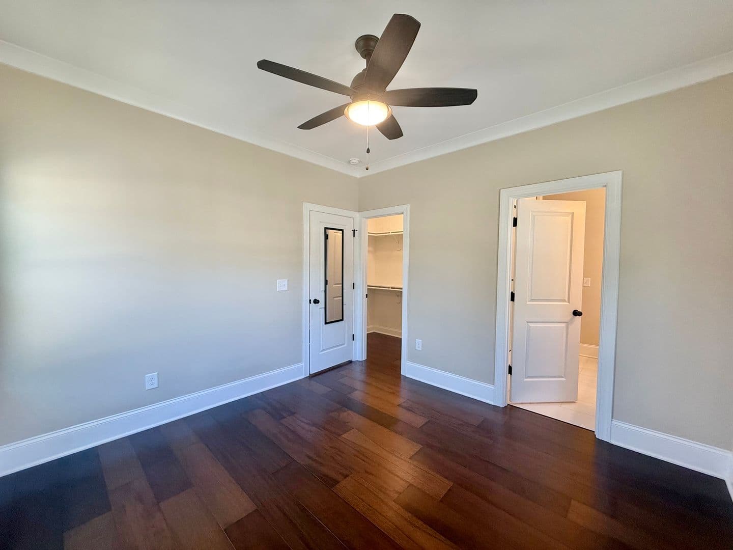 Durham House: 3114 Bryant Street