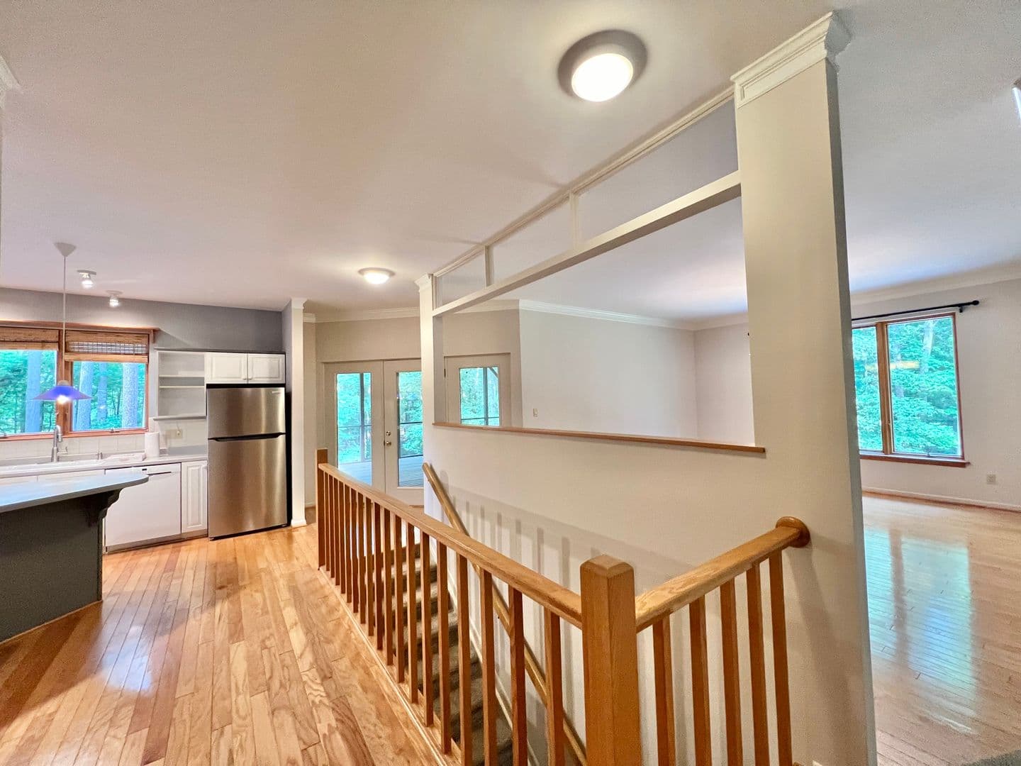 Raleigh House: 3005 Hickory Tree Place