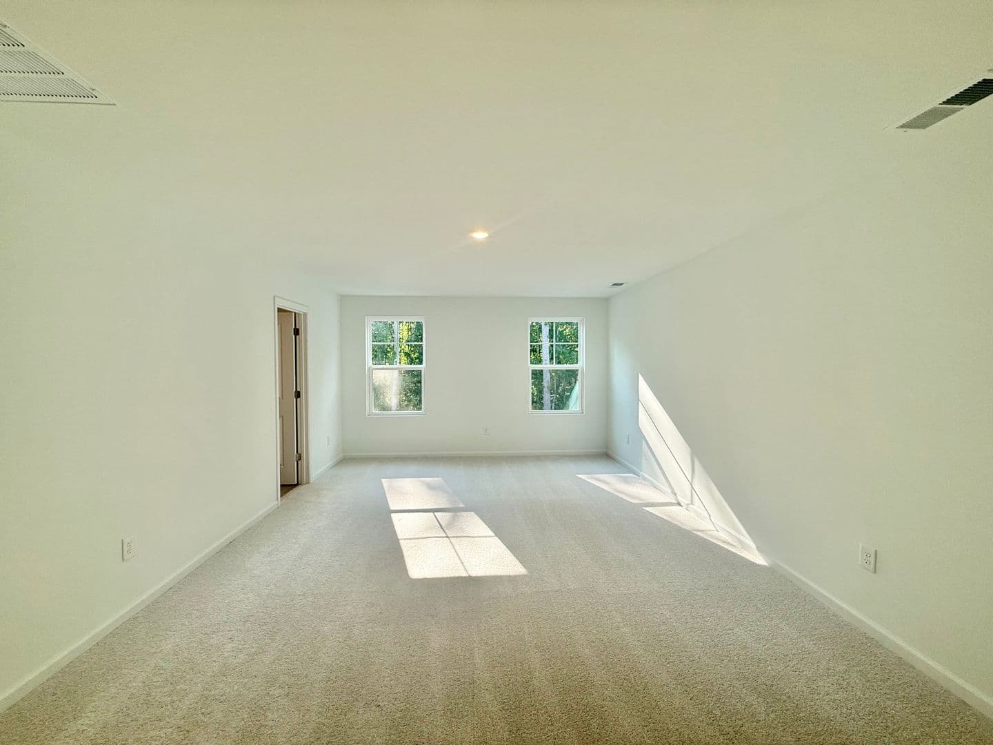 Rolesville Townhome: 132 Tree Moss Ct