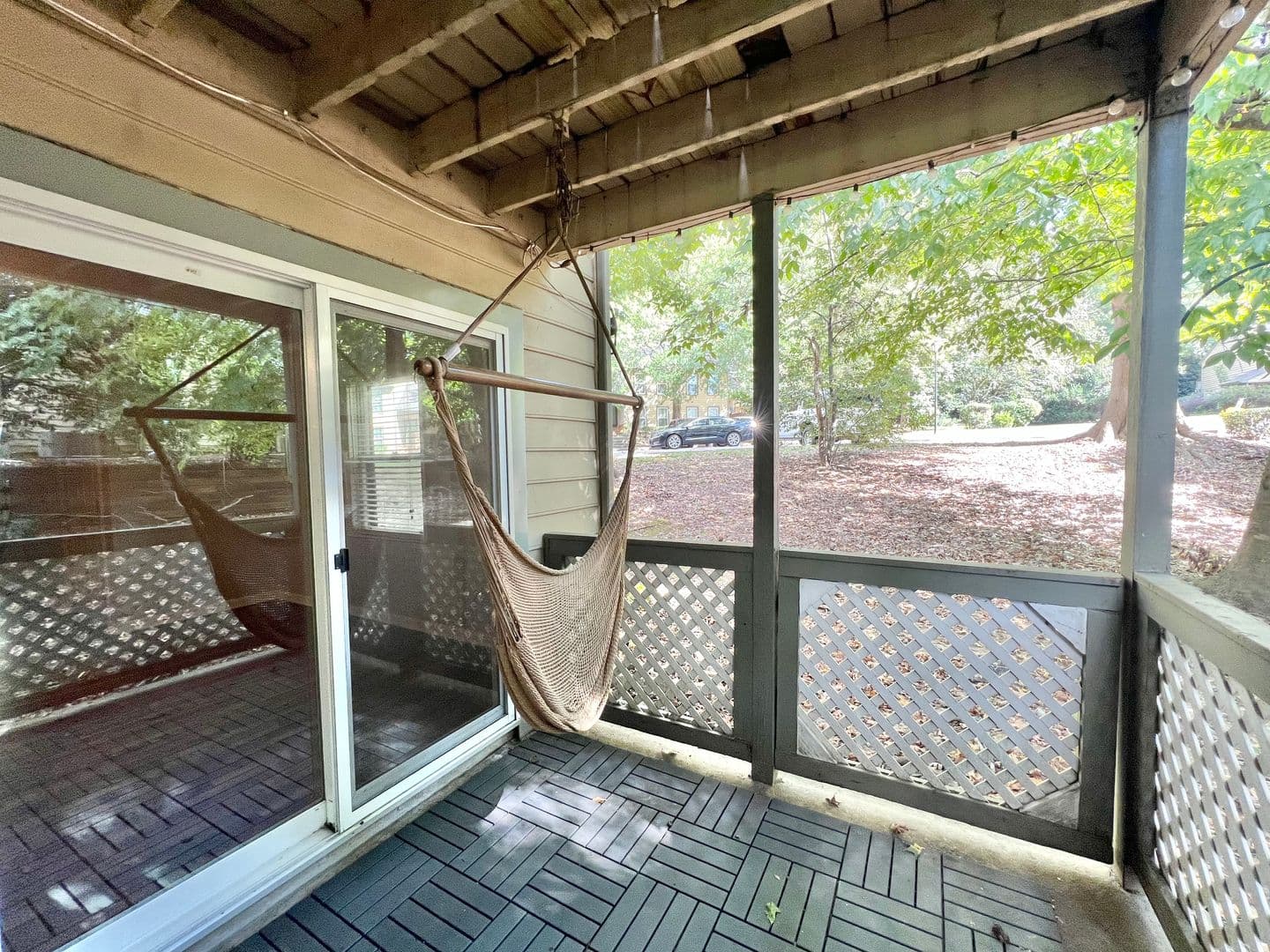 Raleigh Townhome: 401 Broad Leaf Circle