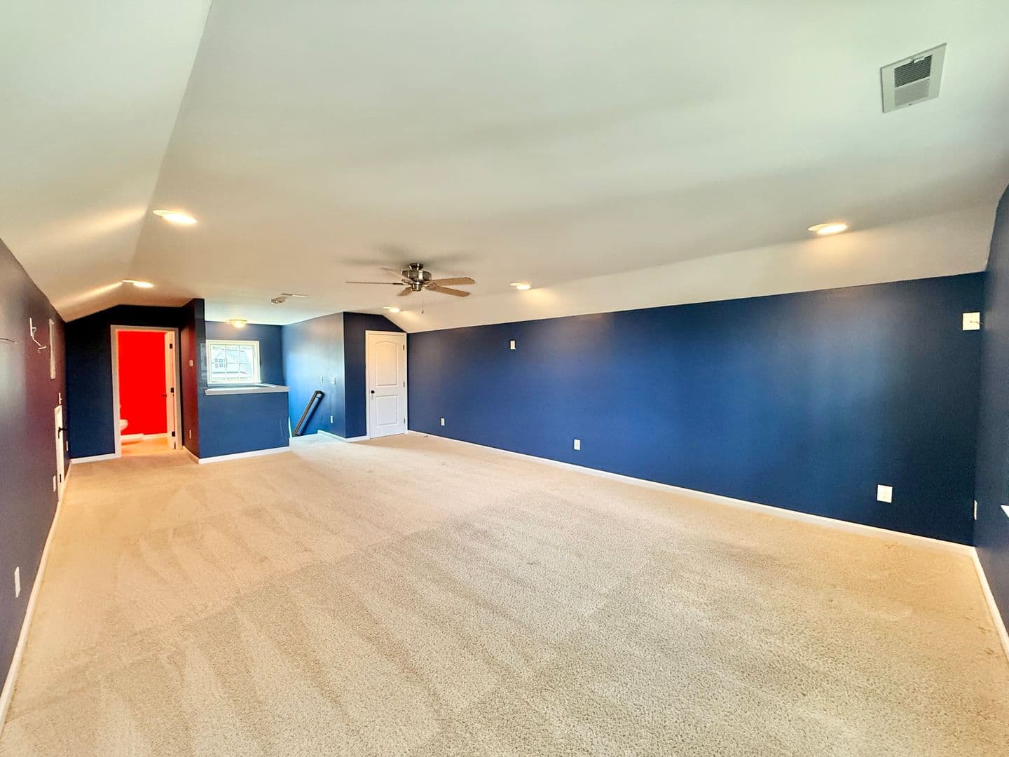 Wake Forest House: 1140 Litchborough Way