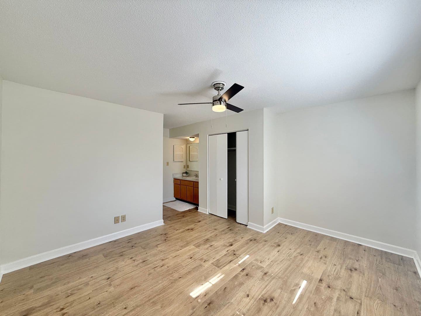 Raleigh Condo: 2502 Avent Ferry Road Unit 203