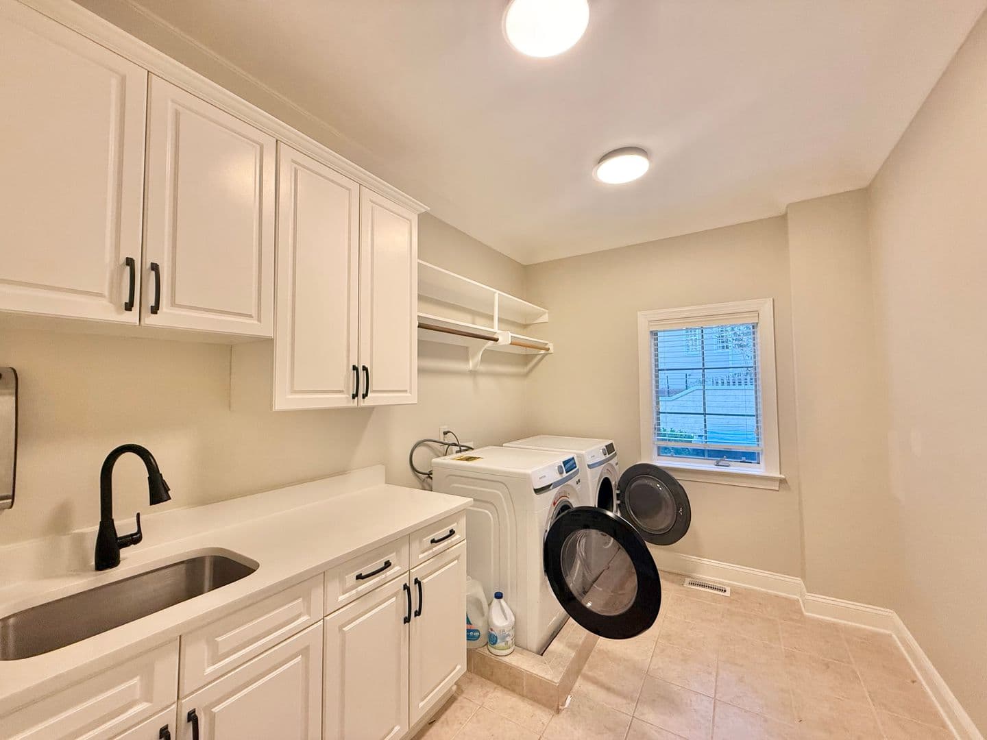 Clayton House: 709 Neuse Ridge Drive