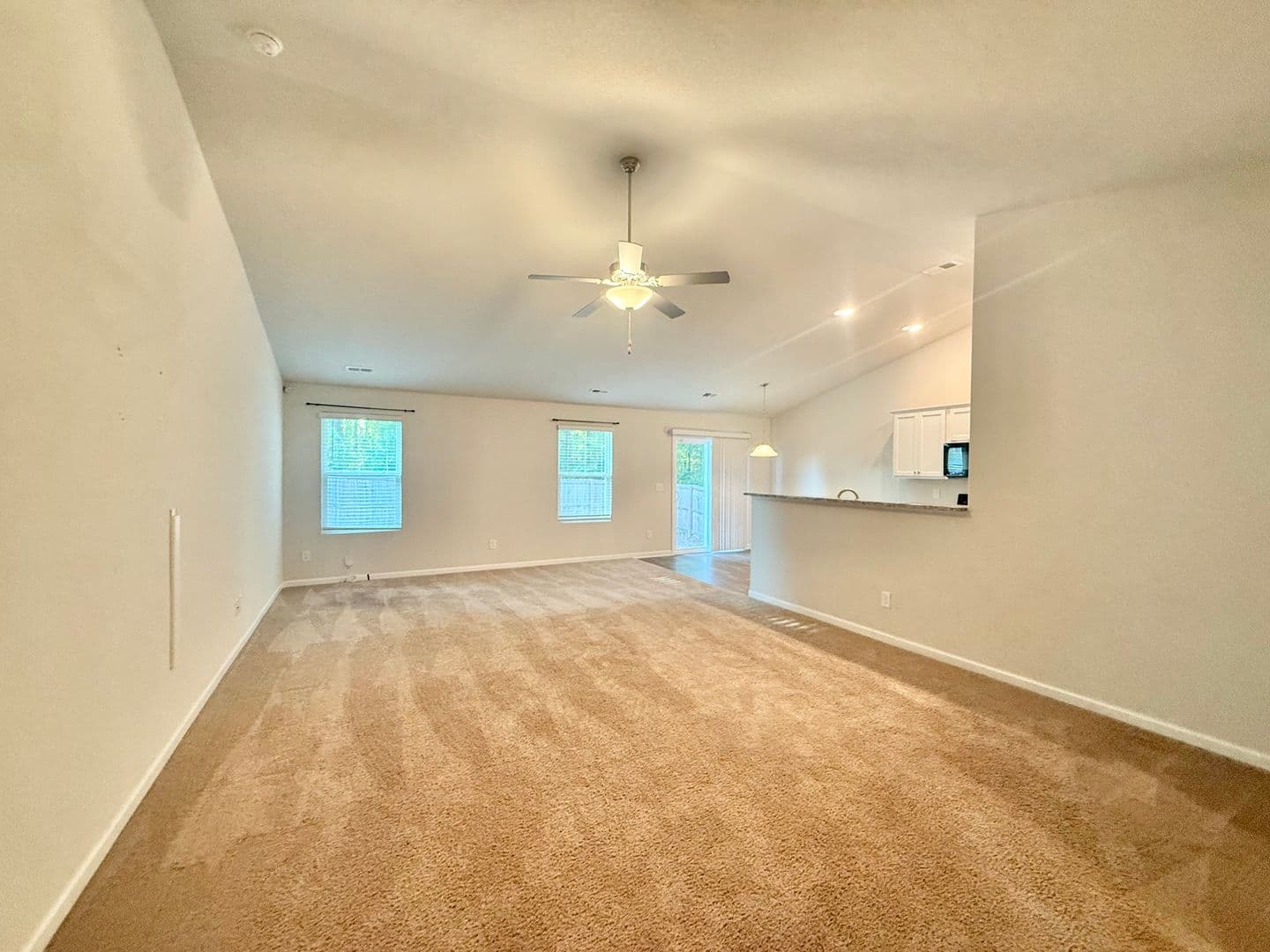 Zebulon House: 340 Rustling Way