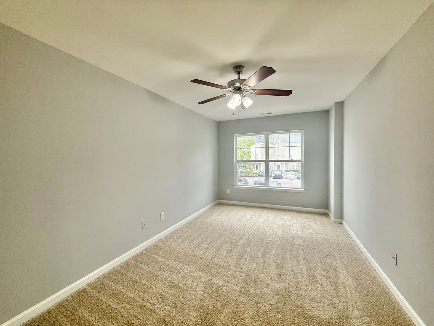 Raleigh Townhome: 11711 Coppergate Dr