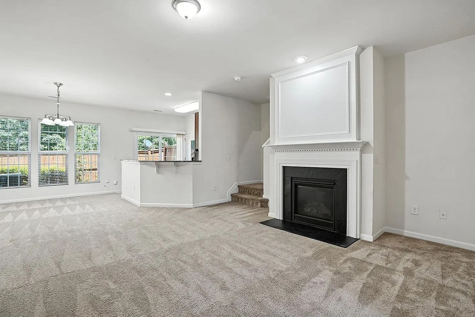Cary Townhome: 1131 Kingston Grove Dr