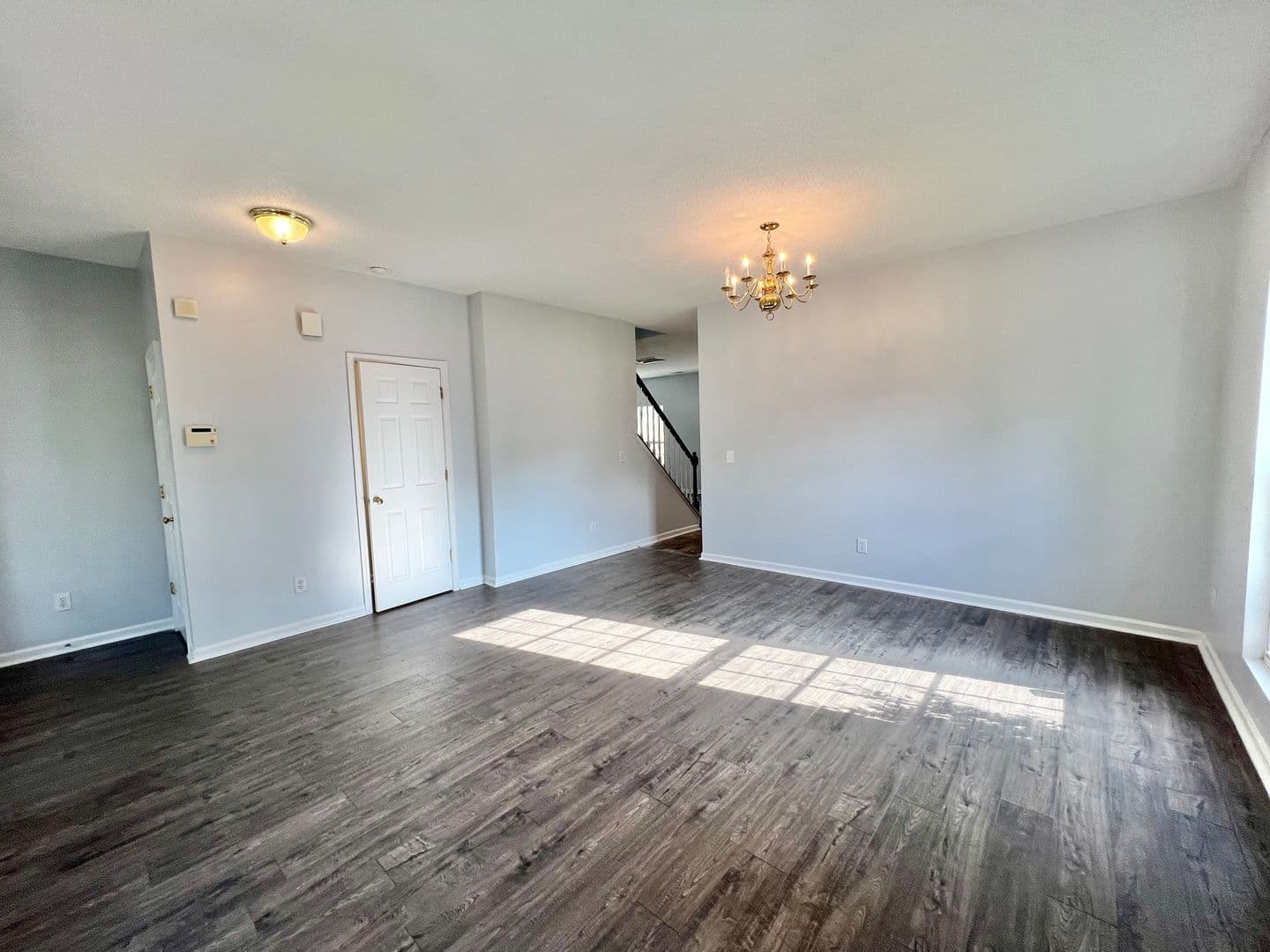 Wake Forest House: 925 Fulworth Ave
