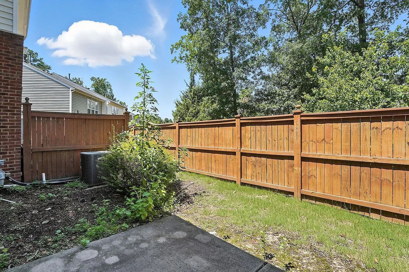 Cary Townhome: 1131 Kingston Grove Dr