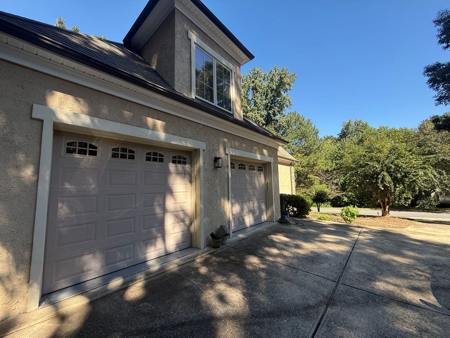 Clayton House: 709 Neuse Ridge Drive