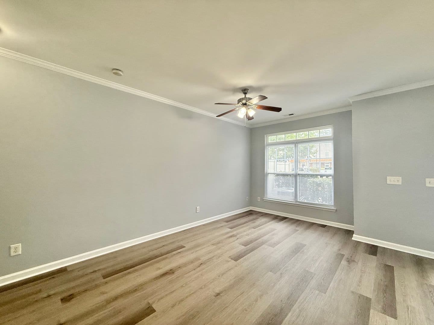 Raleigh Townhome: 11711 Coppergate Dr