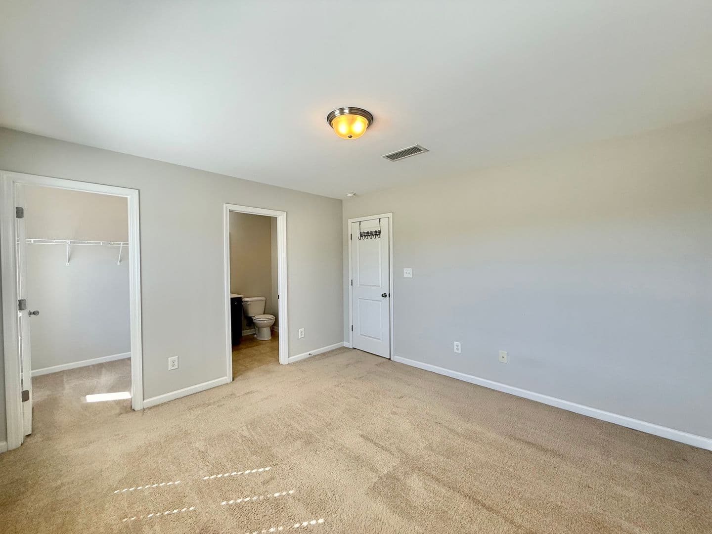 Morrisville Townhome: 310 Princess Place