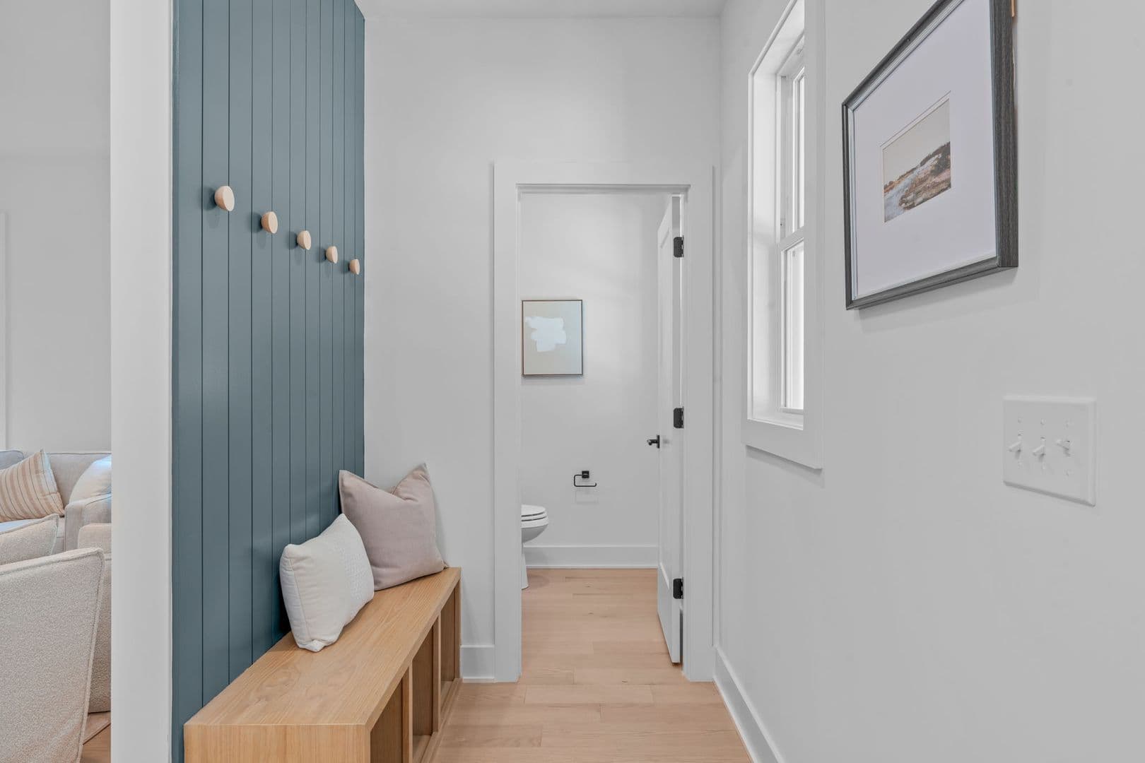 Raleigh Townhome: 5061 Lundy Dr.