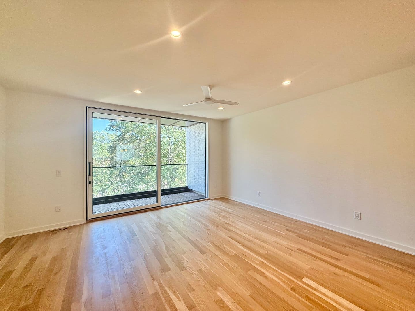 Raleigh Townhome: 1304 Chamblee Hill Court