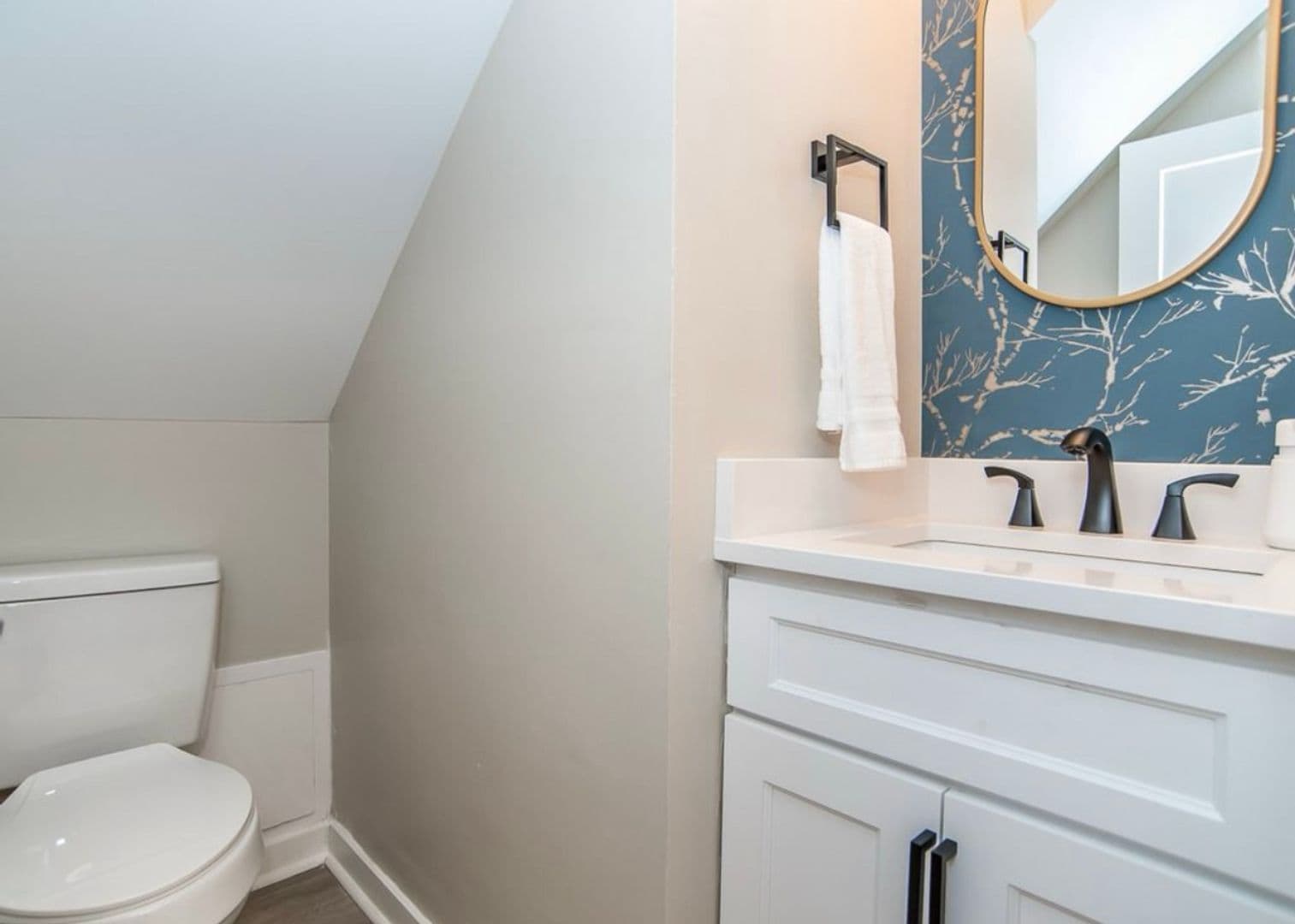 Raleigh Townhome: 3812 Burt Dr.