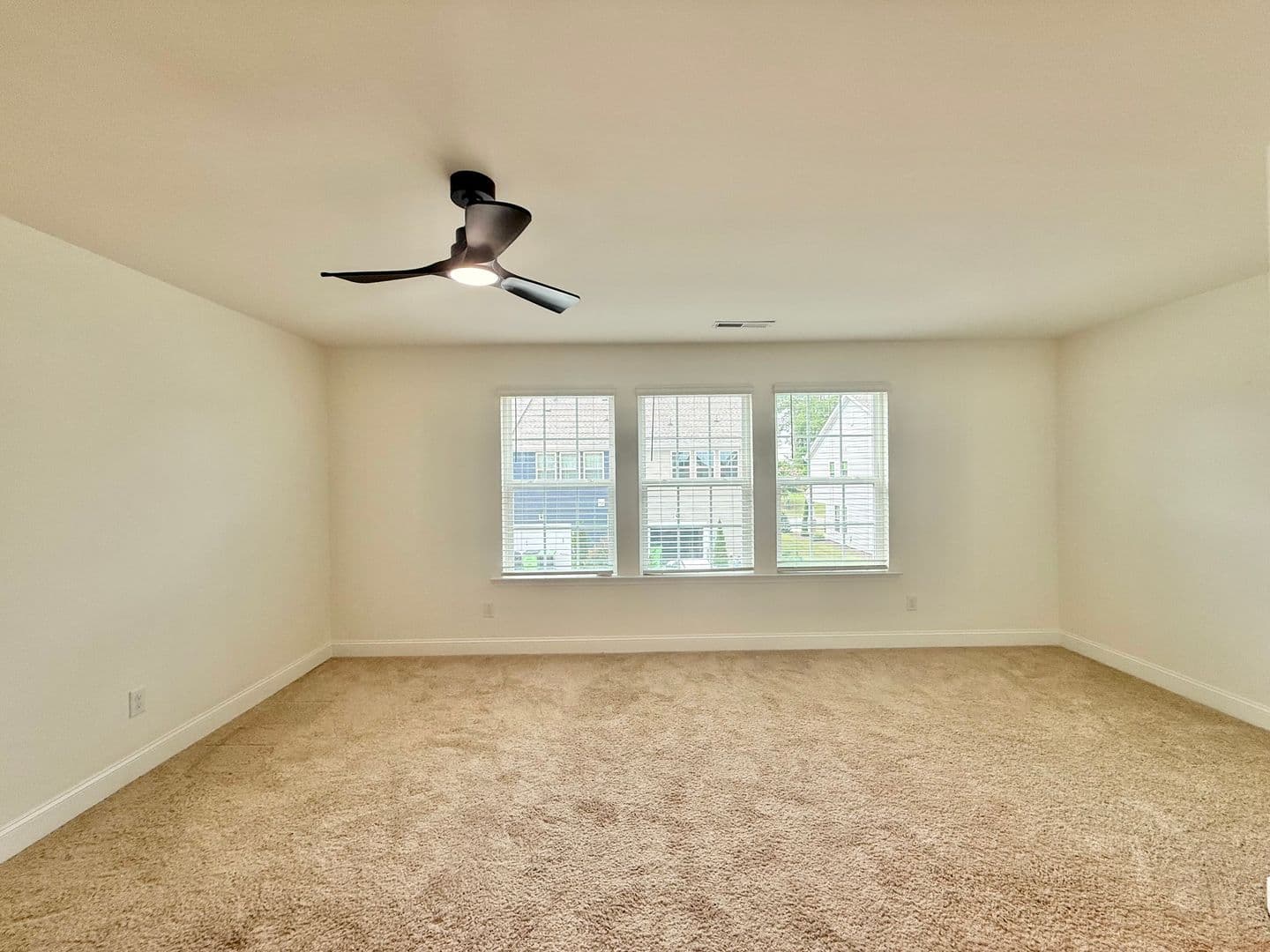 Wendell Townhome: 1826 Grassy Falls Ln