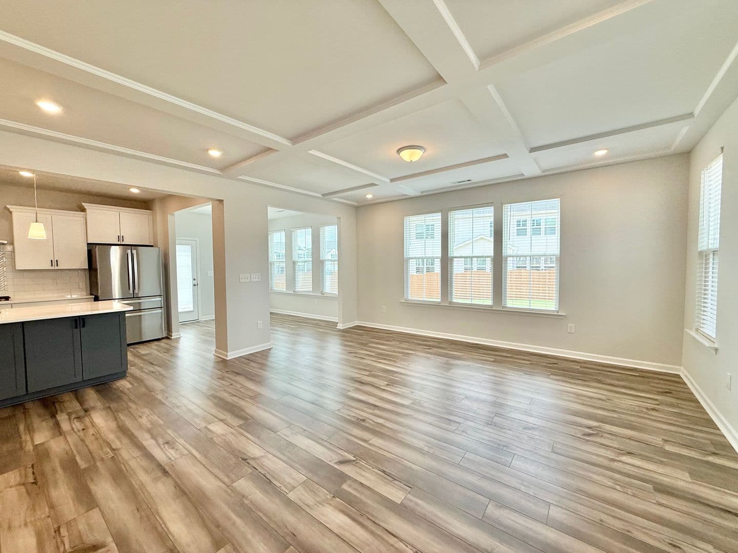 Garner House: 150 Cherry Blossom Ct