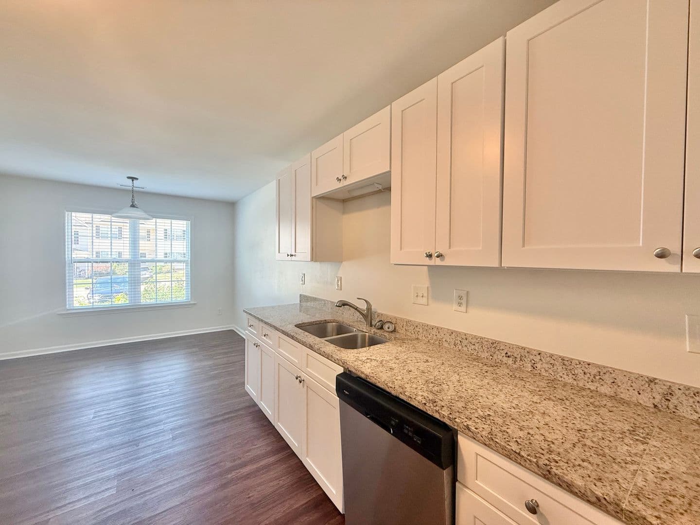 Clayton Townhome: 401 Whitehall Ct