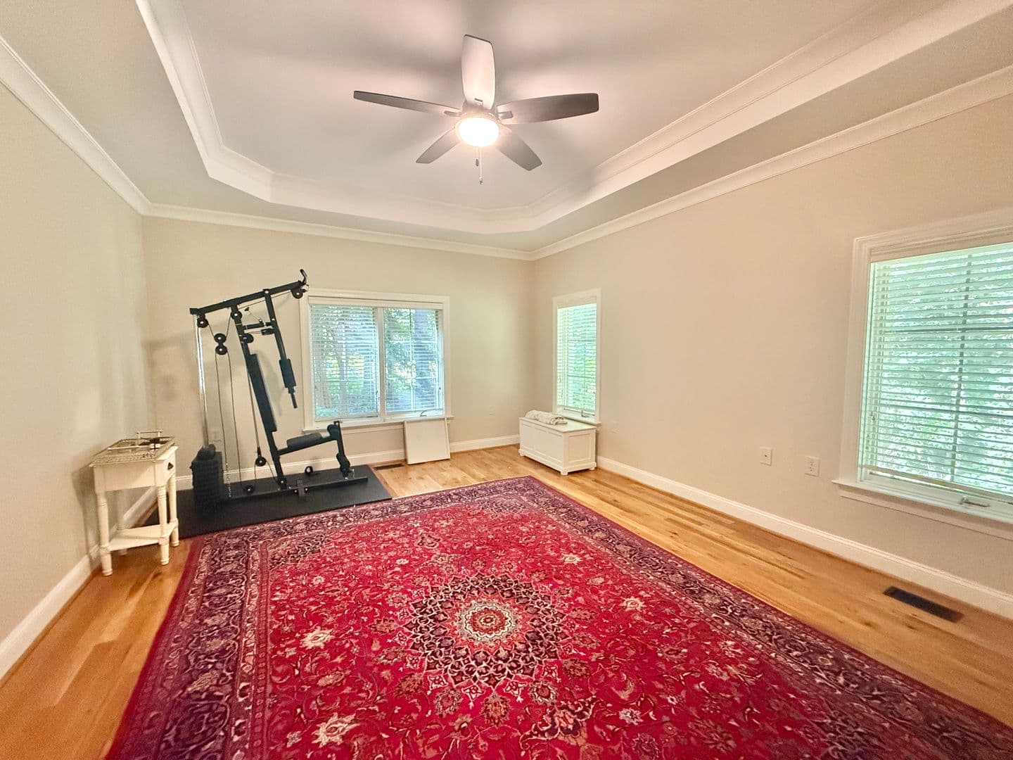 Clayton House: 709 Neuse Ridge Drive