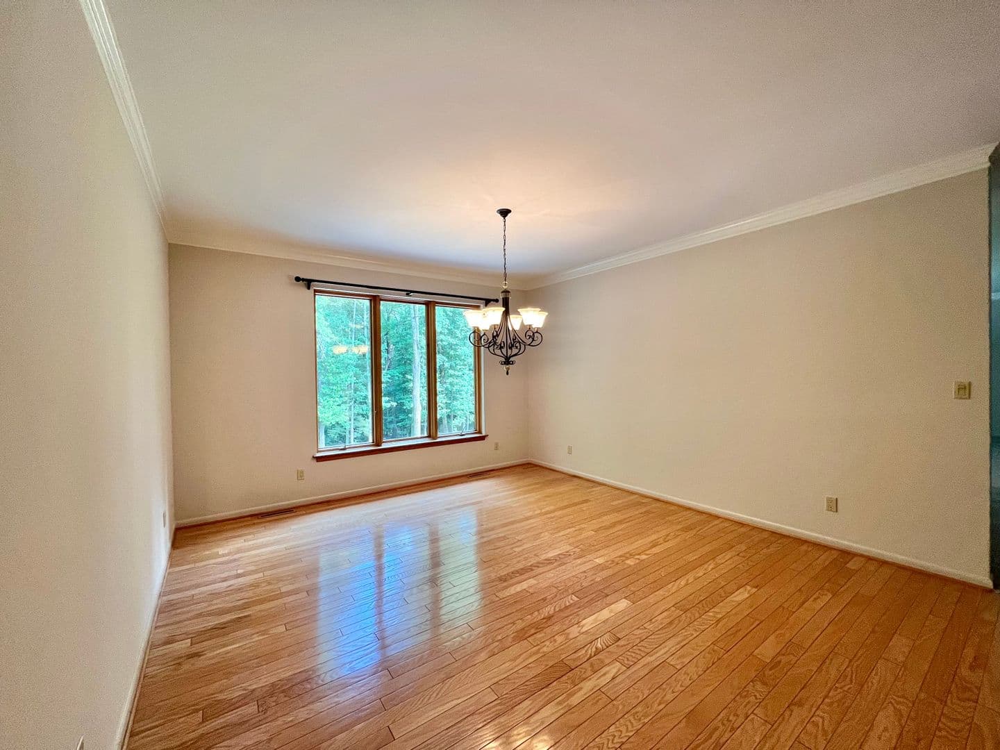 Raleigh House: 3005 Hickory Tree Place