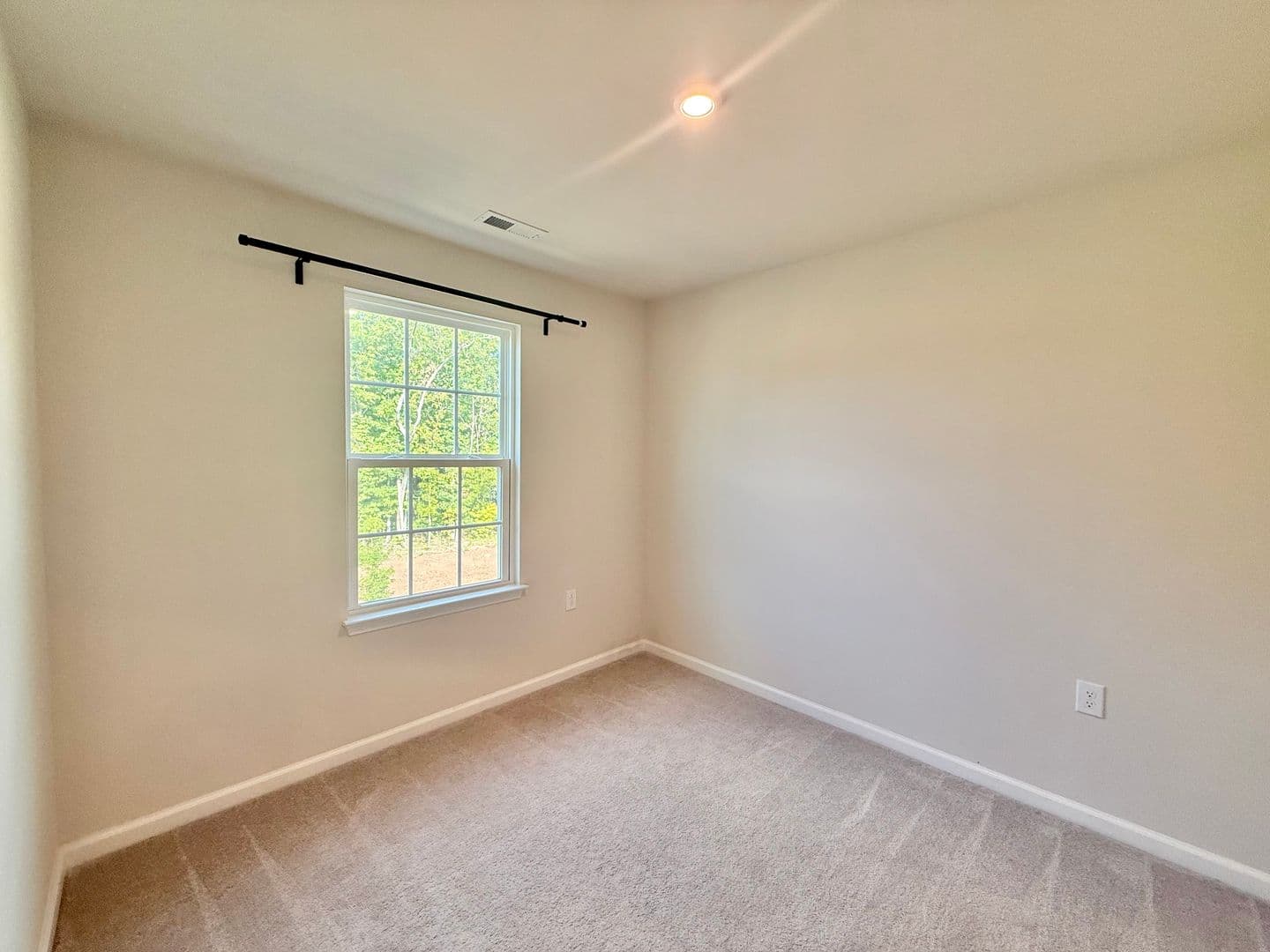 Durham Townhome: 1130 Romeria Drive