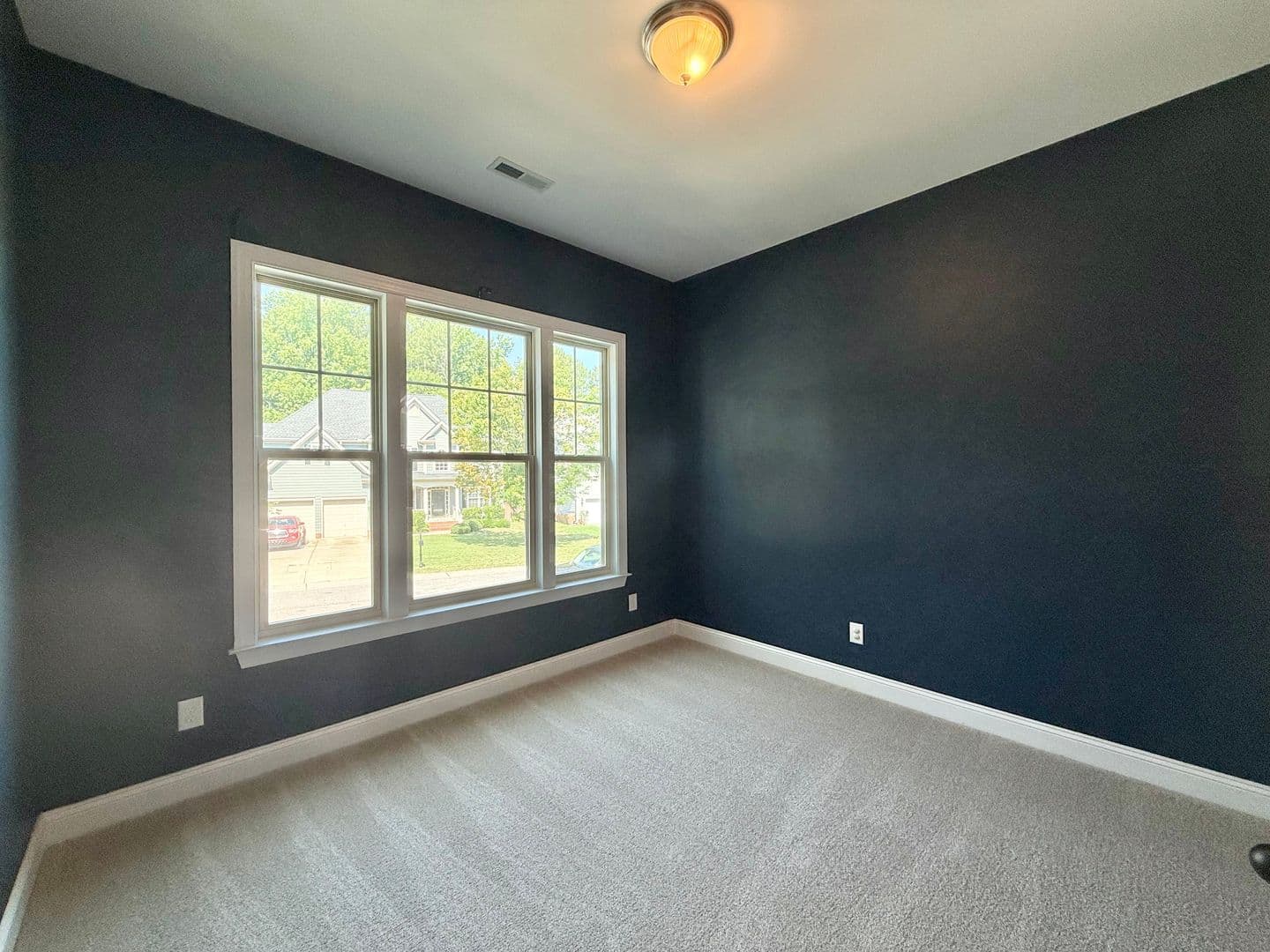 Wake Forest House: 1140 Litchborough Way