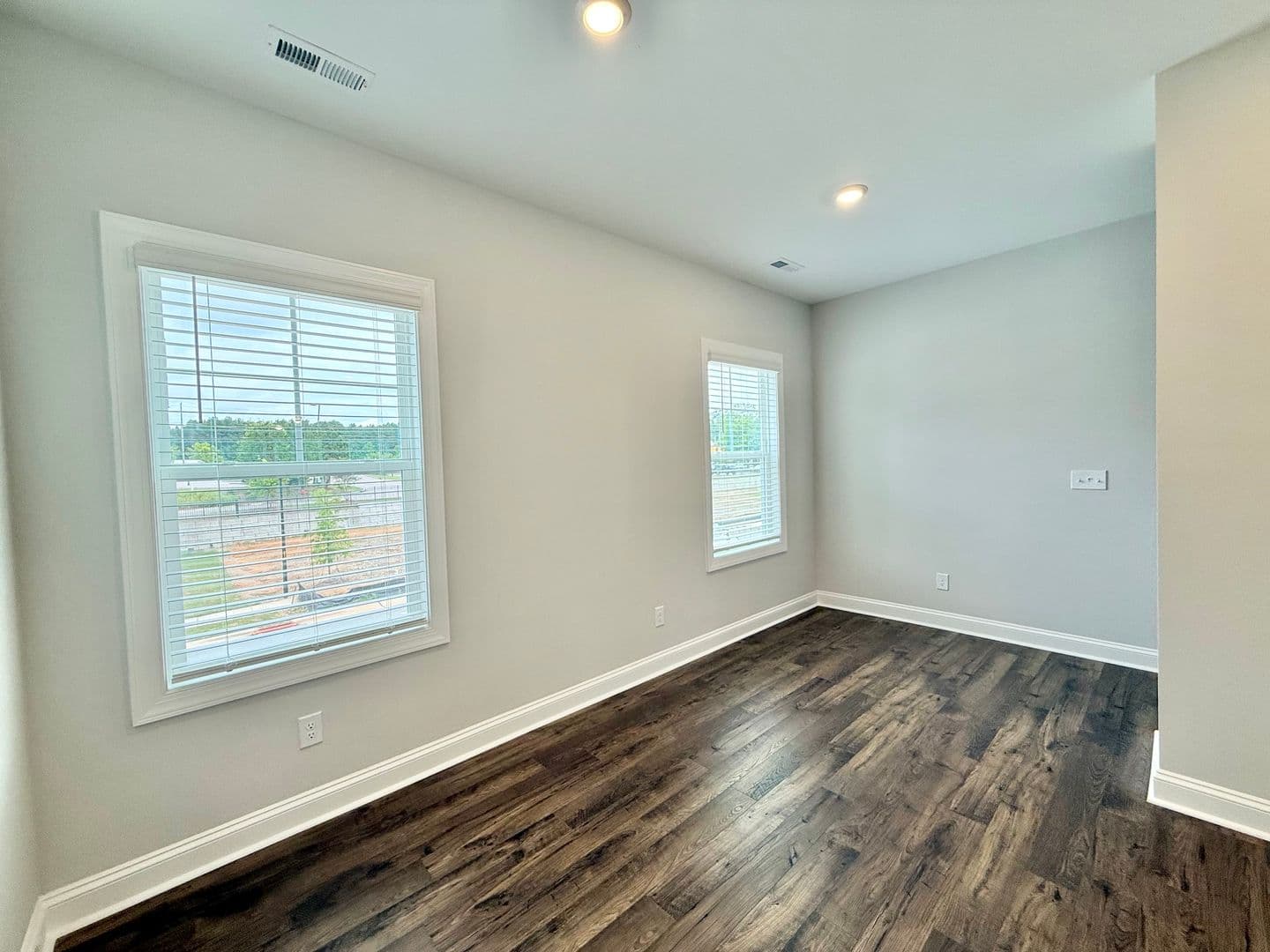 Fuquay Varina Townhome: 1924 Fishamble Street