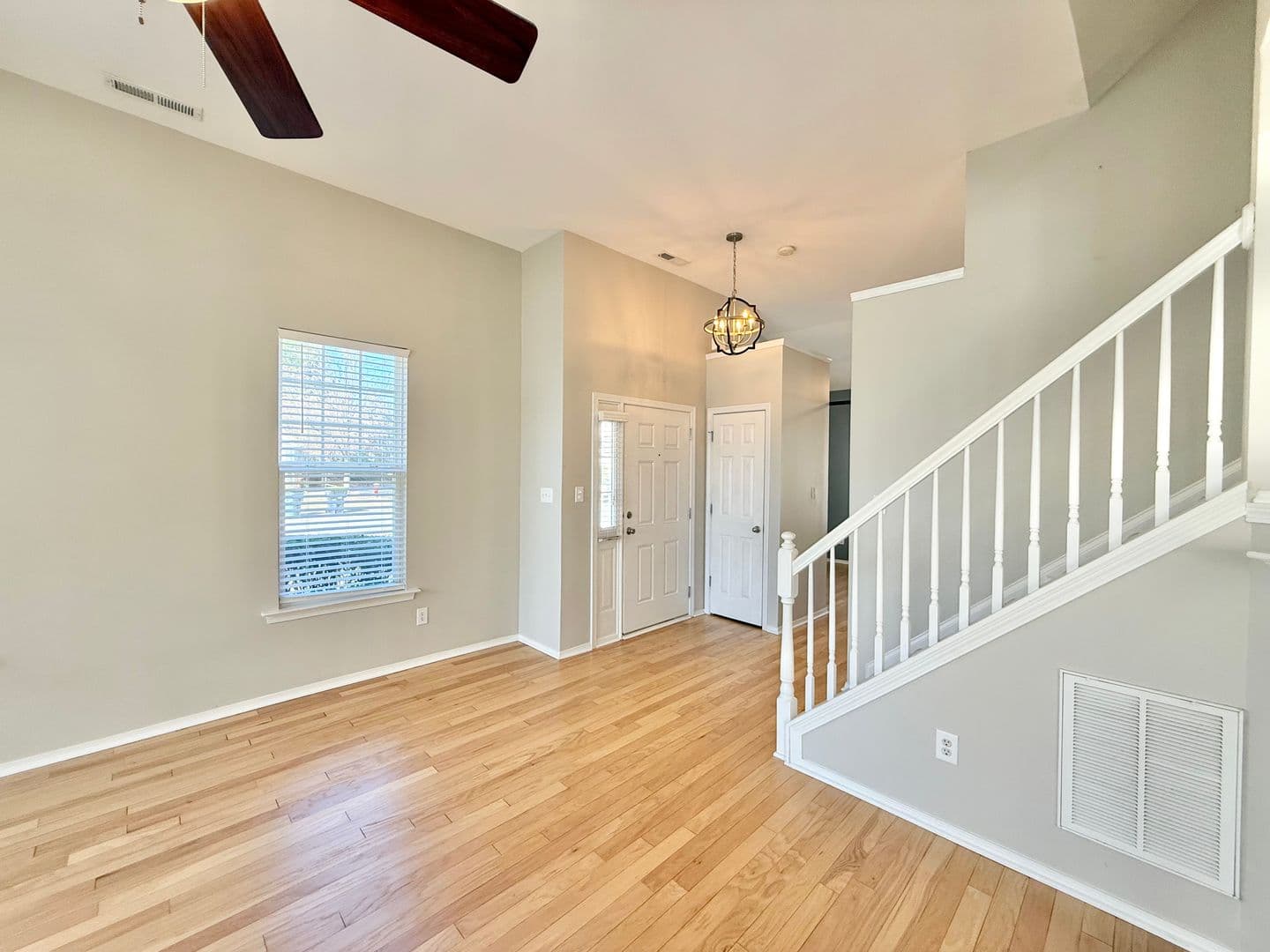 Morrisville House: 200 Courthouse Dr