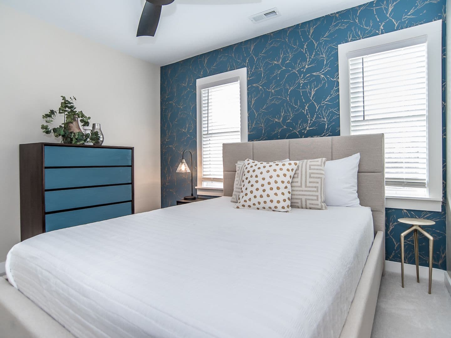 Raleigh Townhome: 3812 Burt Dr.