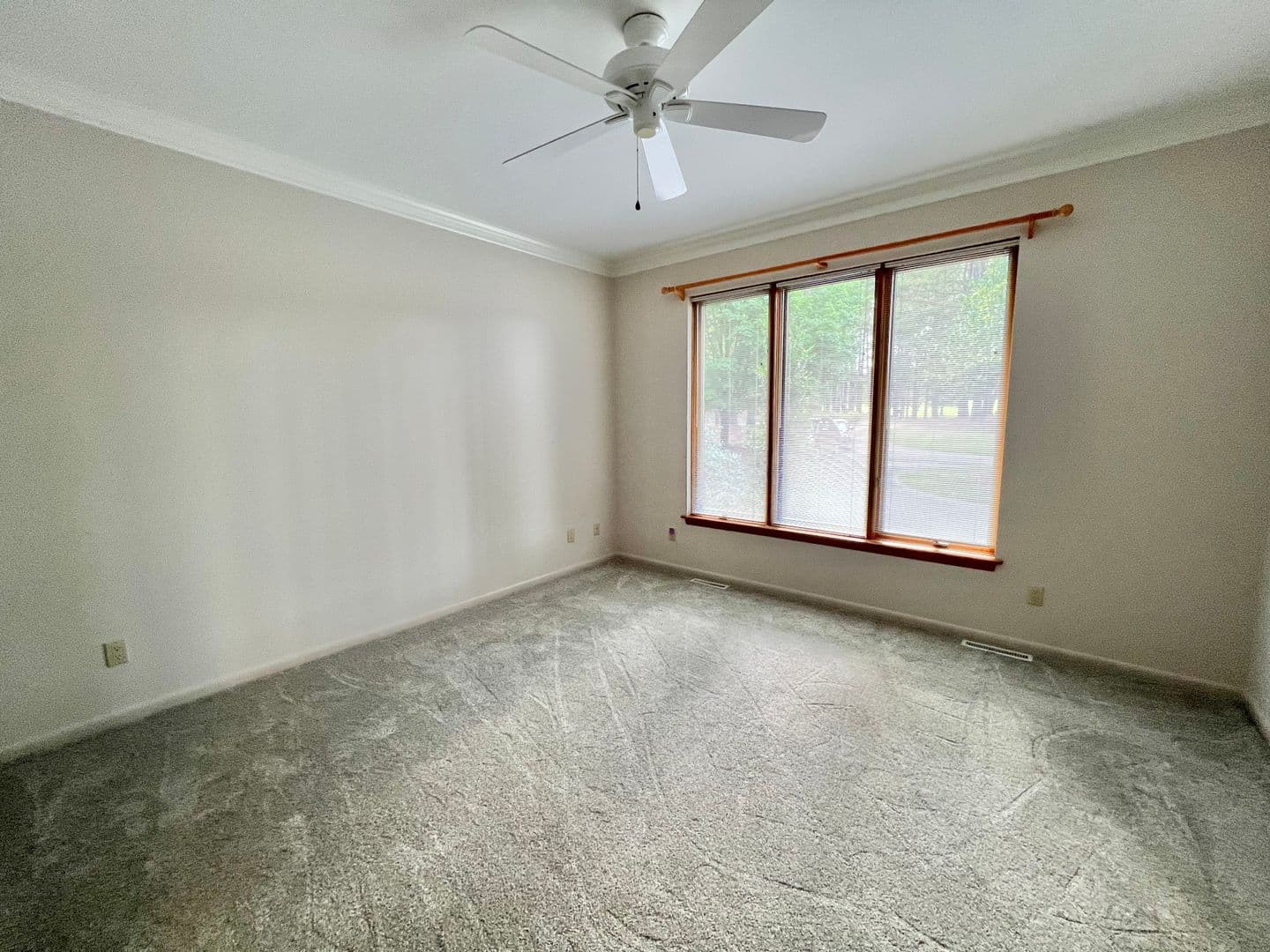 Raleigh House: 3005 Hickory Tree Place