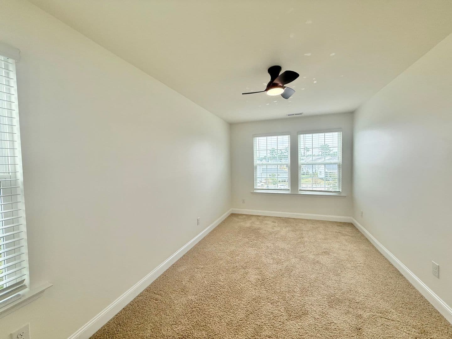 Wendell Townhome: 1826 Grassy Falls Ln