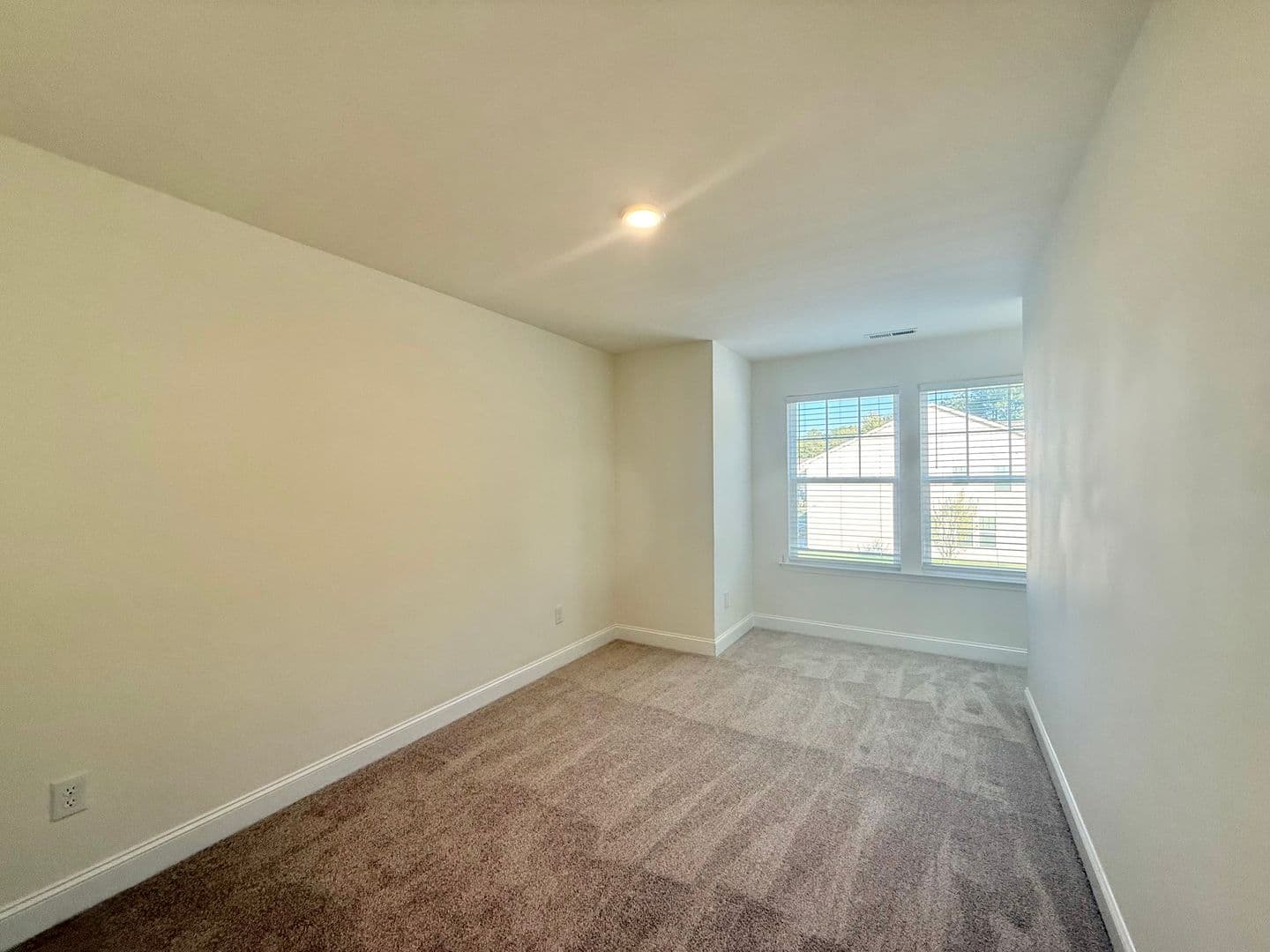 Raleigh Townhome: 6138 Arsenal Ave