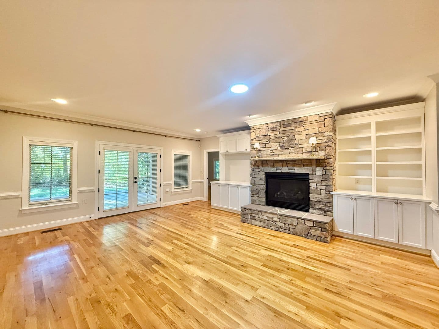 Clayton House: 709 Neuse Ridge Drive
