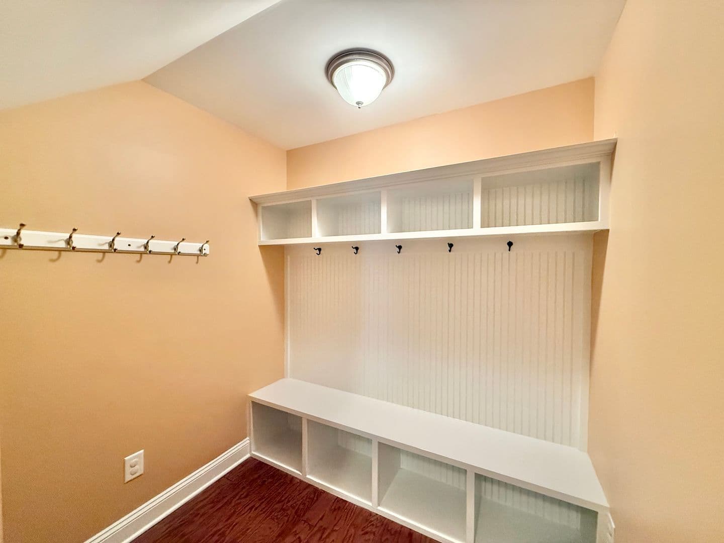 Wake Forest House: 1140 Litchborough Way