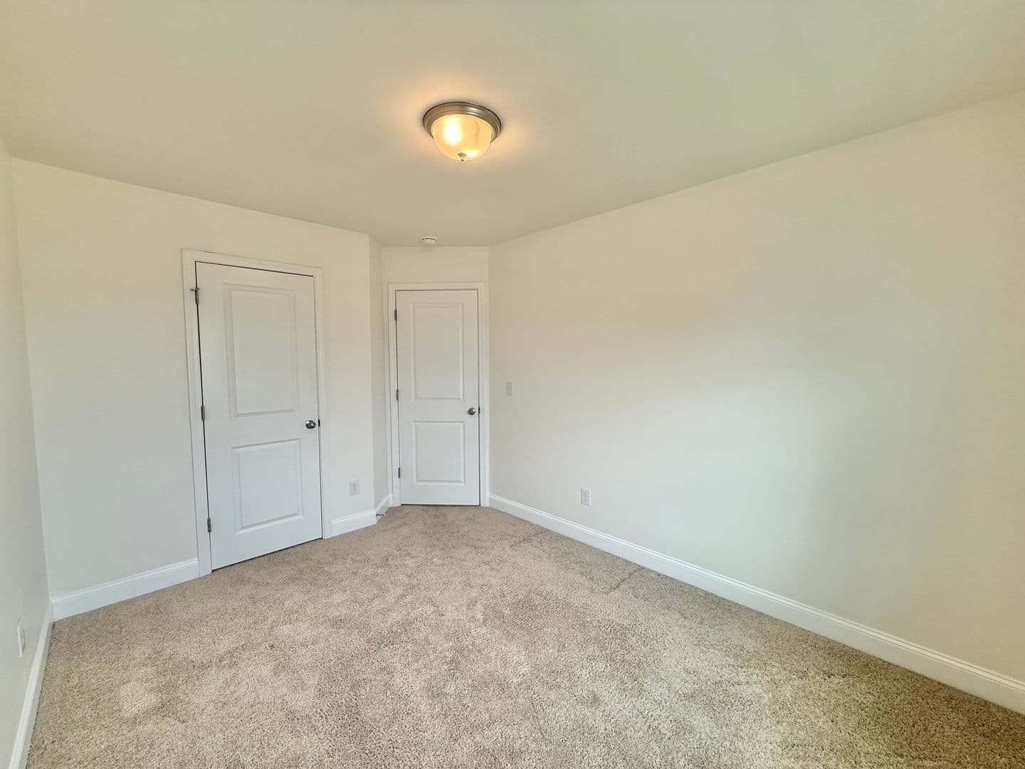 Wendell Townhome: 1826 Grassy Falls Ln