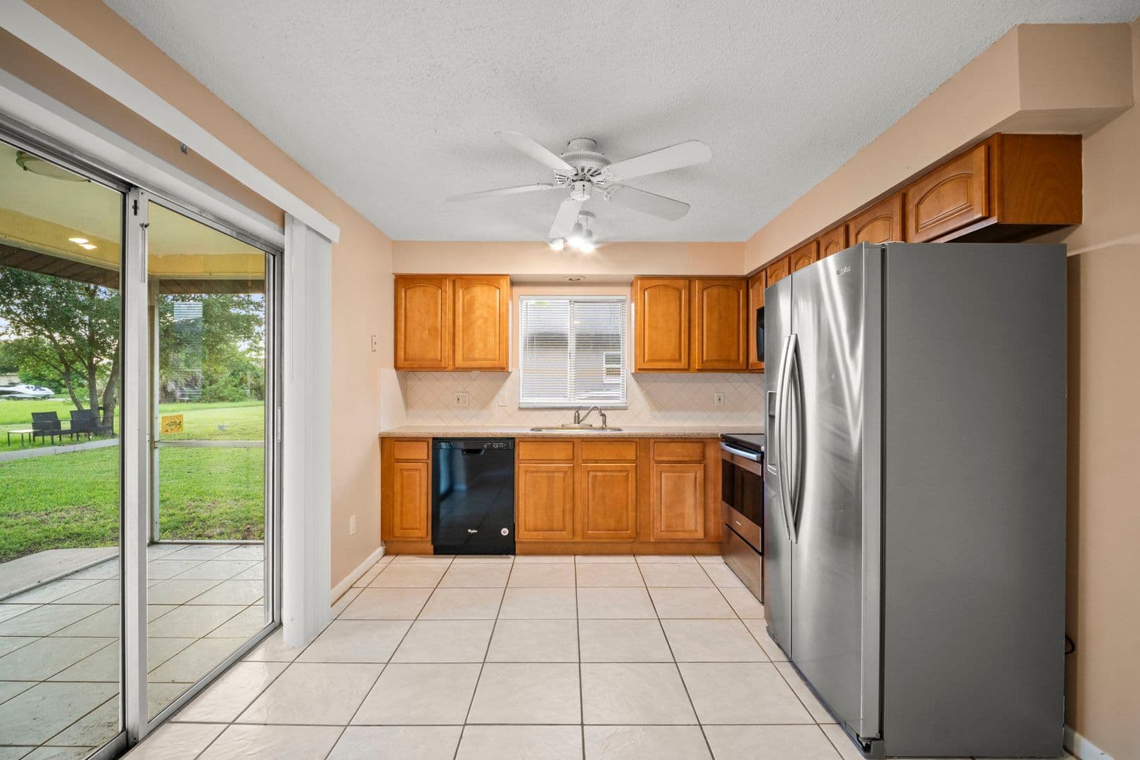 Cape Coral Apartment: 4406 Santa Barbara Blvd - Unit B