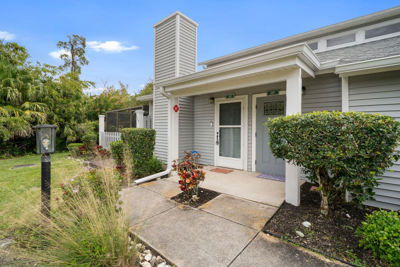 Fort Myers House: 6213 Timberwood Cir #129