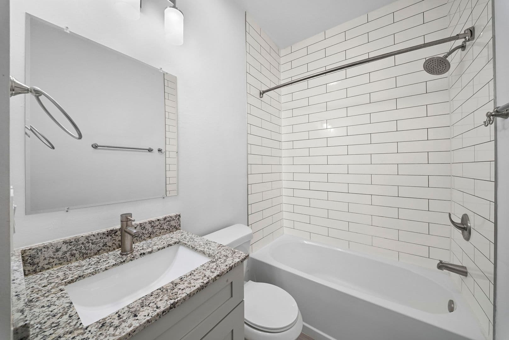 Lehigh Acres Apartment: 4716 - 4718 29th St SW
