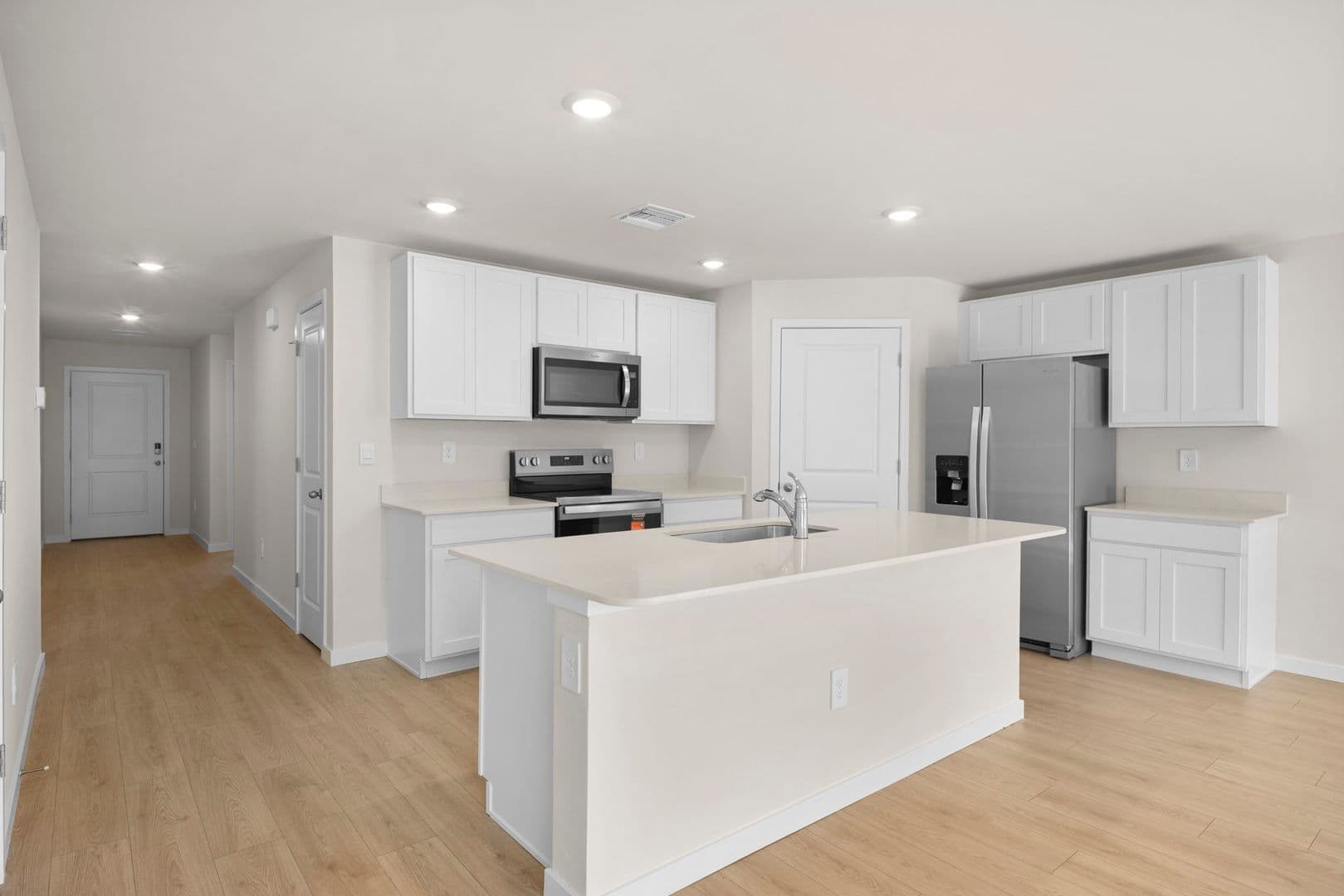 Cape Coral House: 914 SW 33rd Terr
