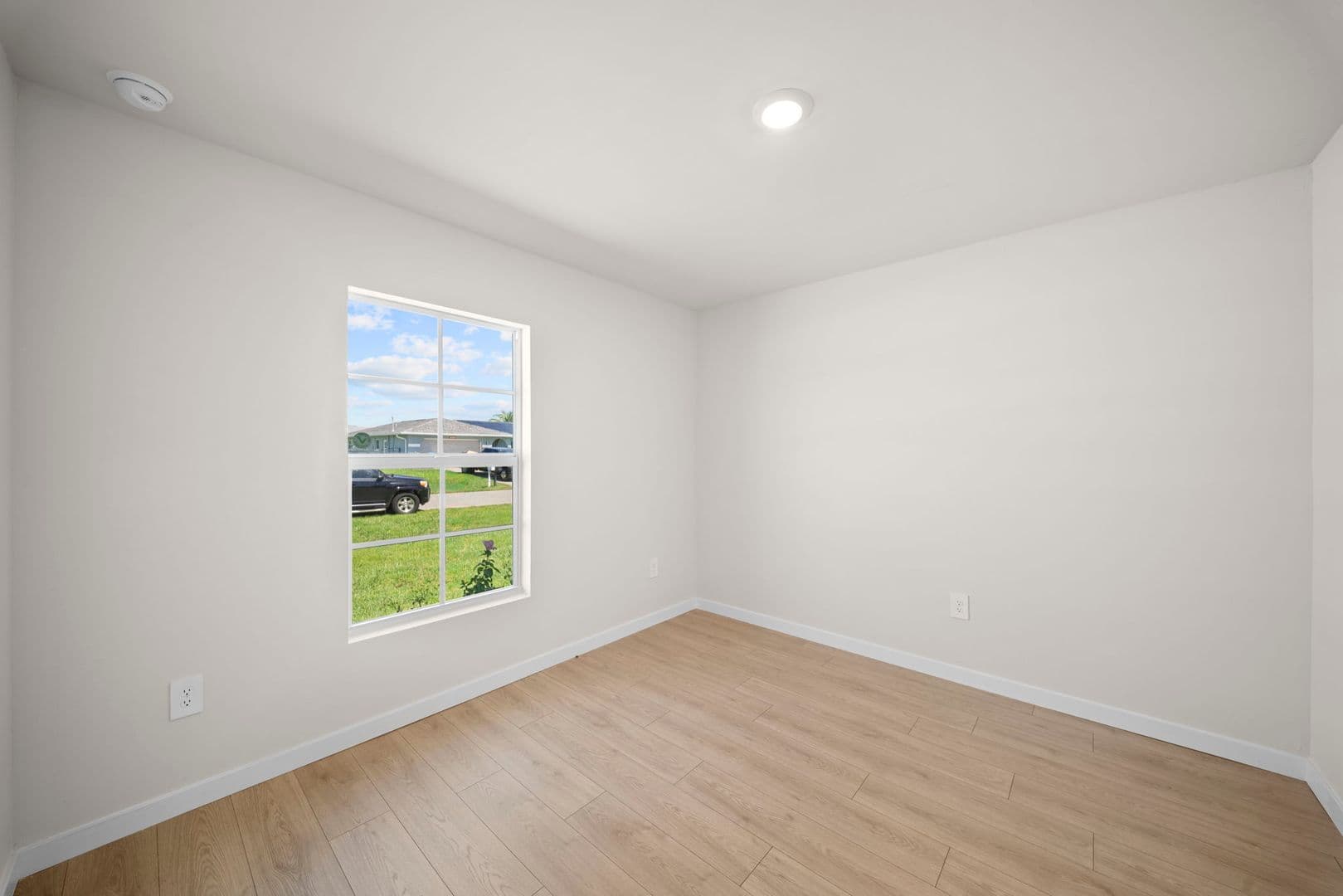 Cape Coral House: 914 SW 33rd Terr