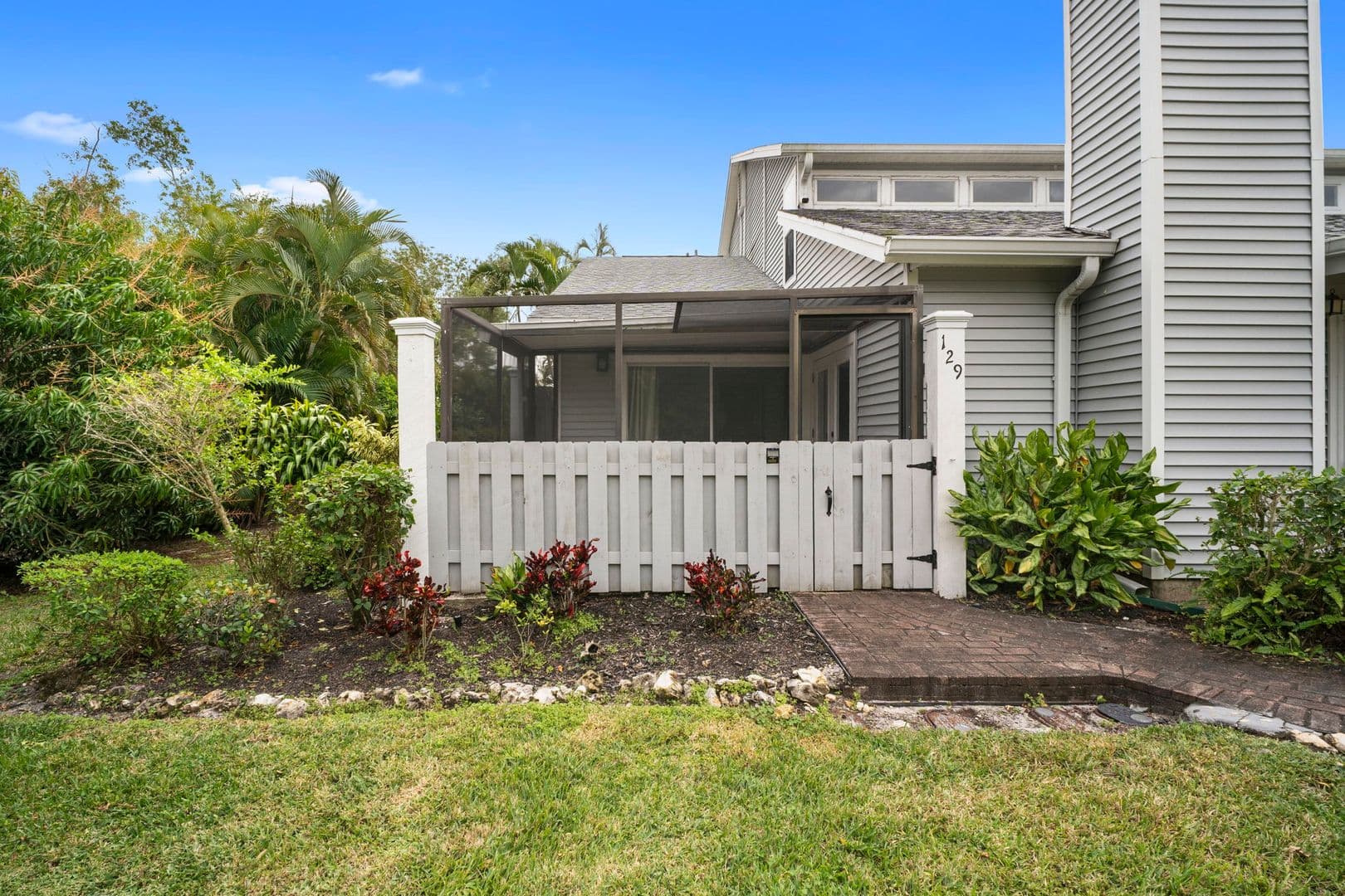 Fort Myers House: 6213 Timberwood Cir #129