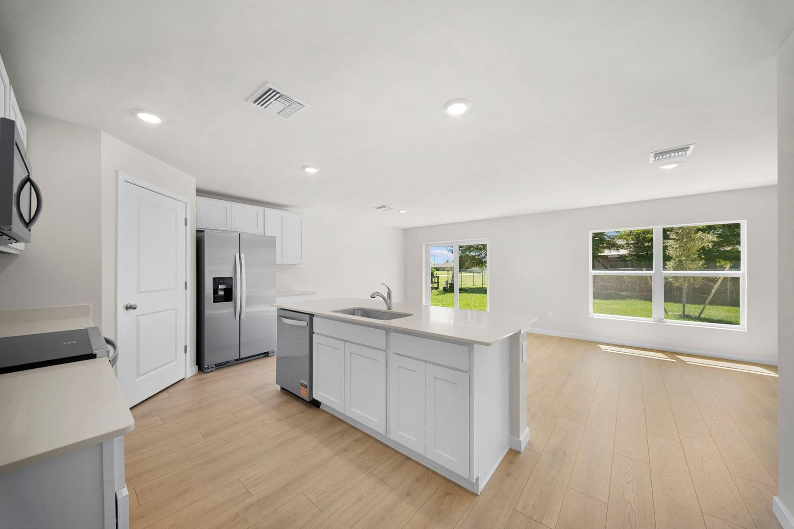 Cape Coral House: 914 SW 33rd Terr