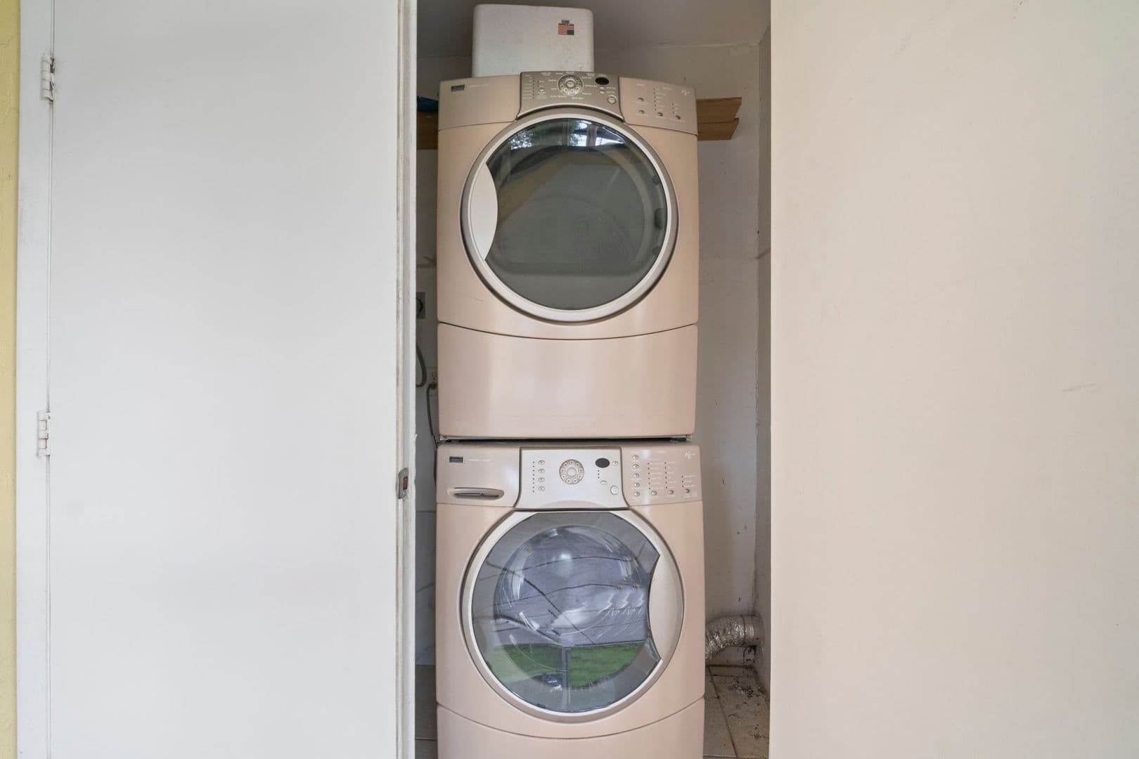 Cape Coral Apartment: 4406 Santa Barbara Blvd - Unit B
