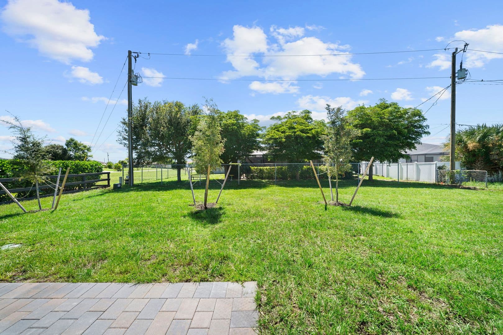 Cape Coral House: 914 SW 33rd Terr