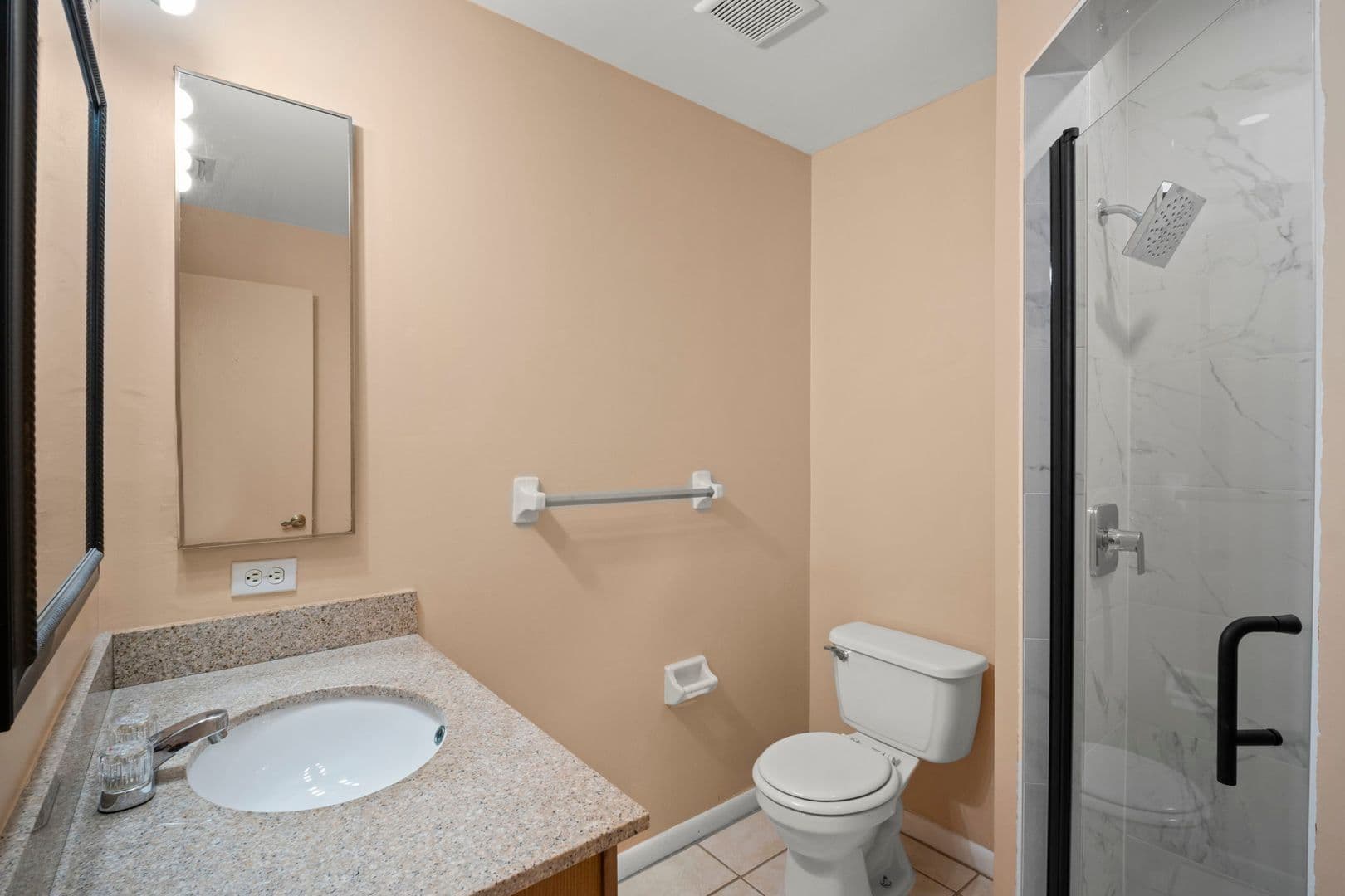 Cape Coral Apartment: 4406 Santa Barbara Blvd - Unit B