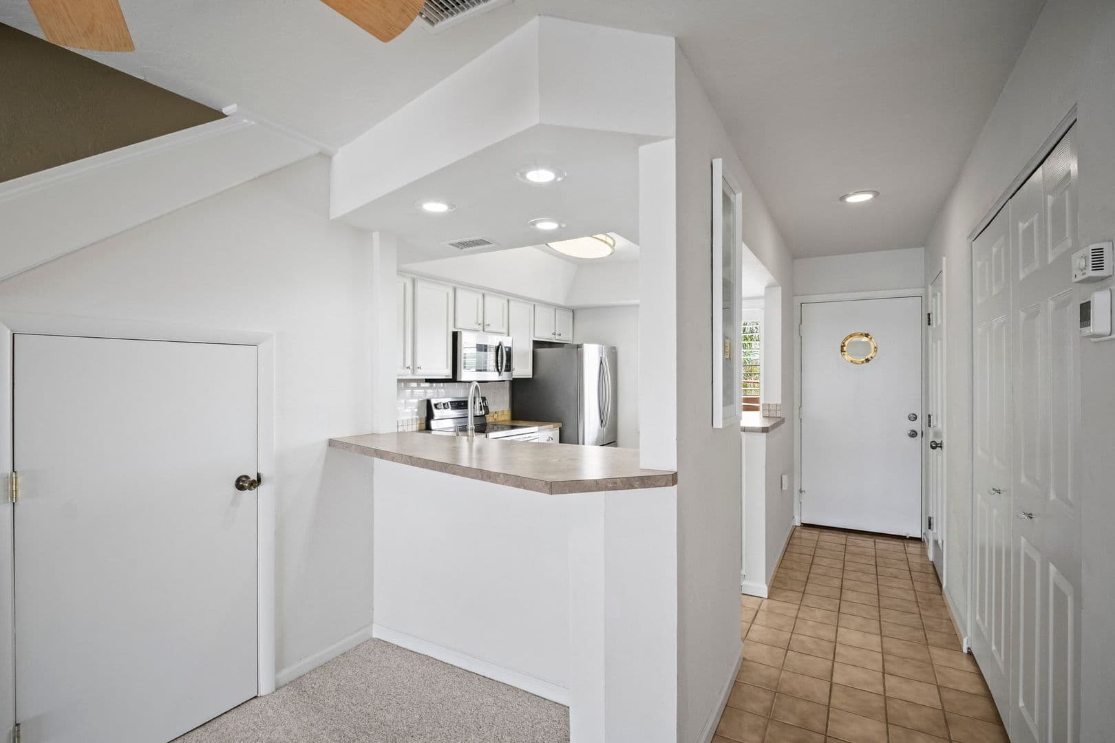 Fort Myers Beach House: 894 Buttonwood Dr - Apt 215
