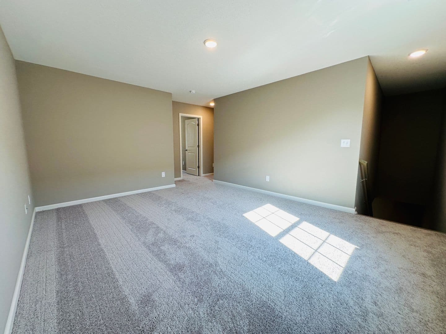 Knoxville House: 1939 Juniper Brush Rd