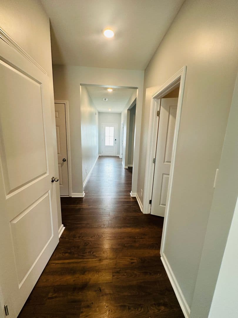 Oak Ridge House: 203 Ibis Loop